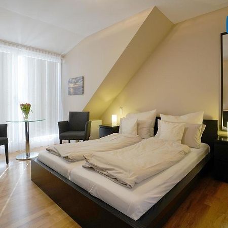 Barons Residenz Ferienwohnung 7 博尔库姆 外观 照片